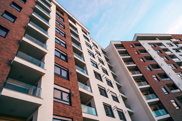 Sprzątanie Nieruchomości w Krakowie.